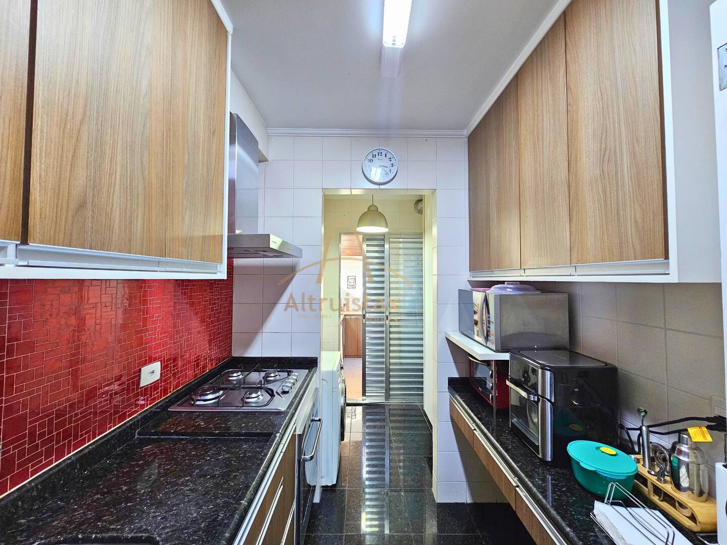 Casa de Condomínio, 3 quartos - Foto 11