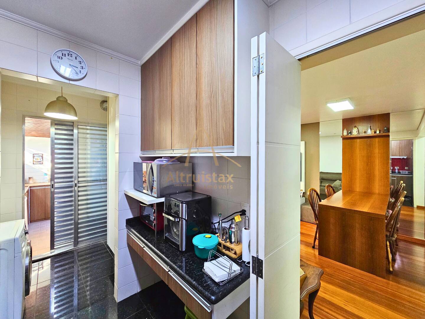 Casa de Condomínio, 3 quartos - Foto 13