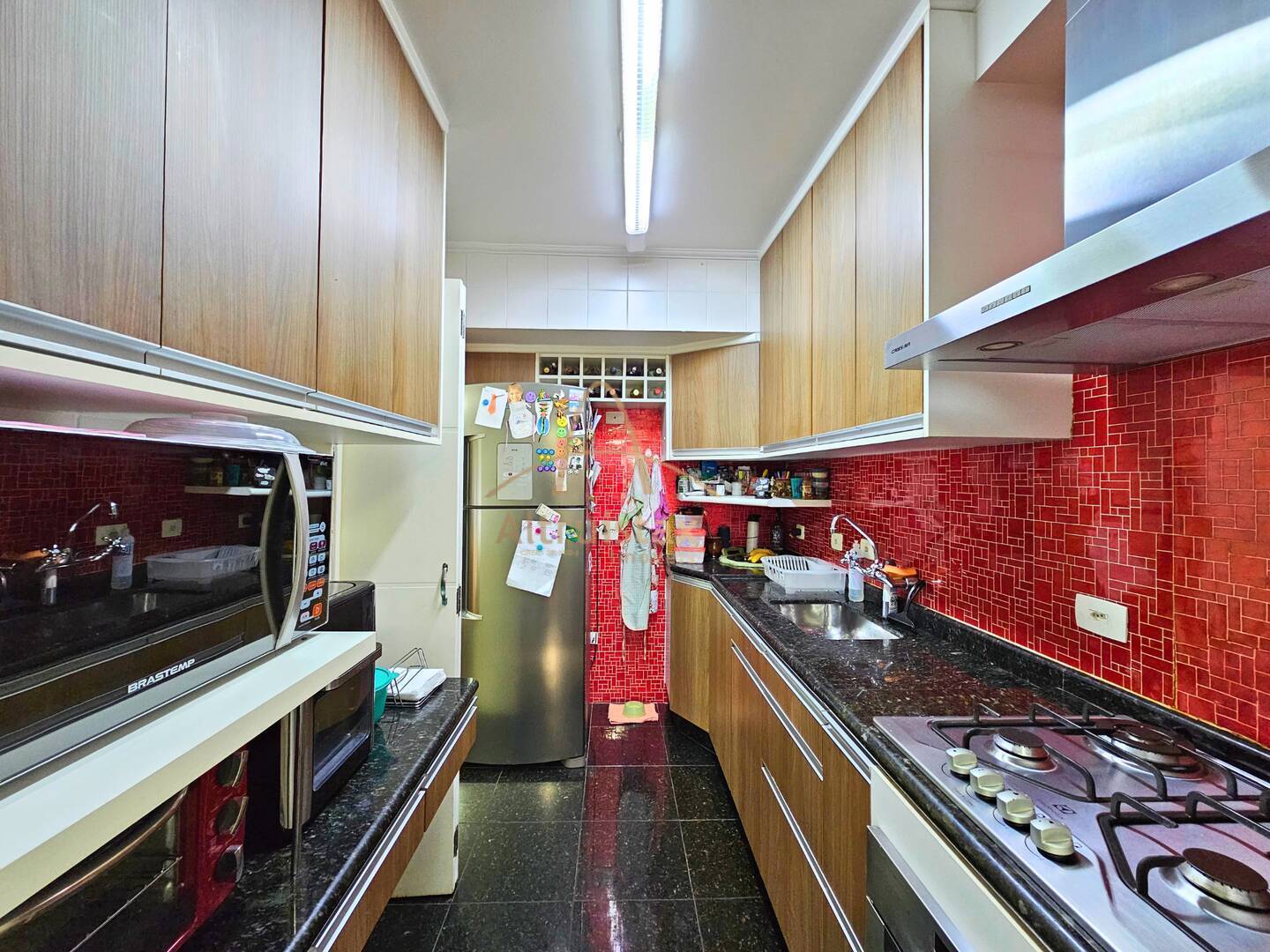 Casa de Condomínio, 3 quartos - Foto 12