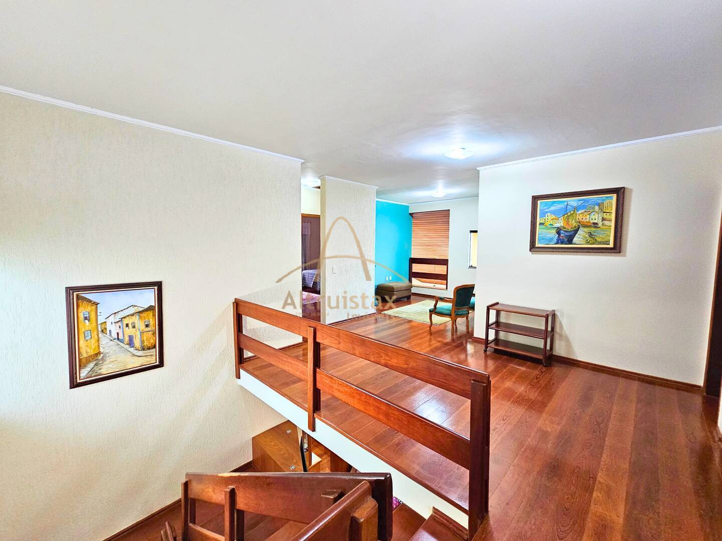 Casa, 4 quartos, 450 m² - Foto 24