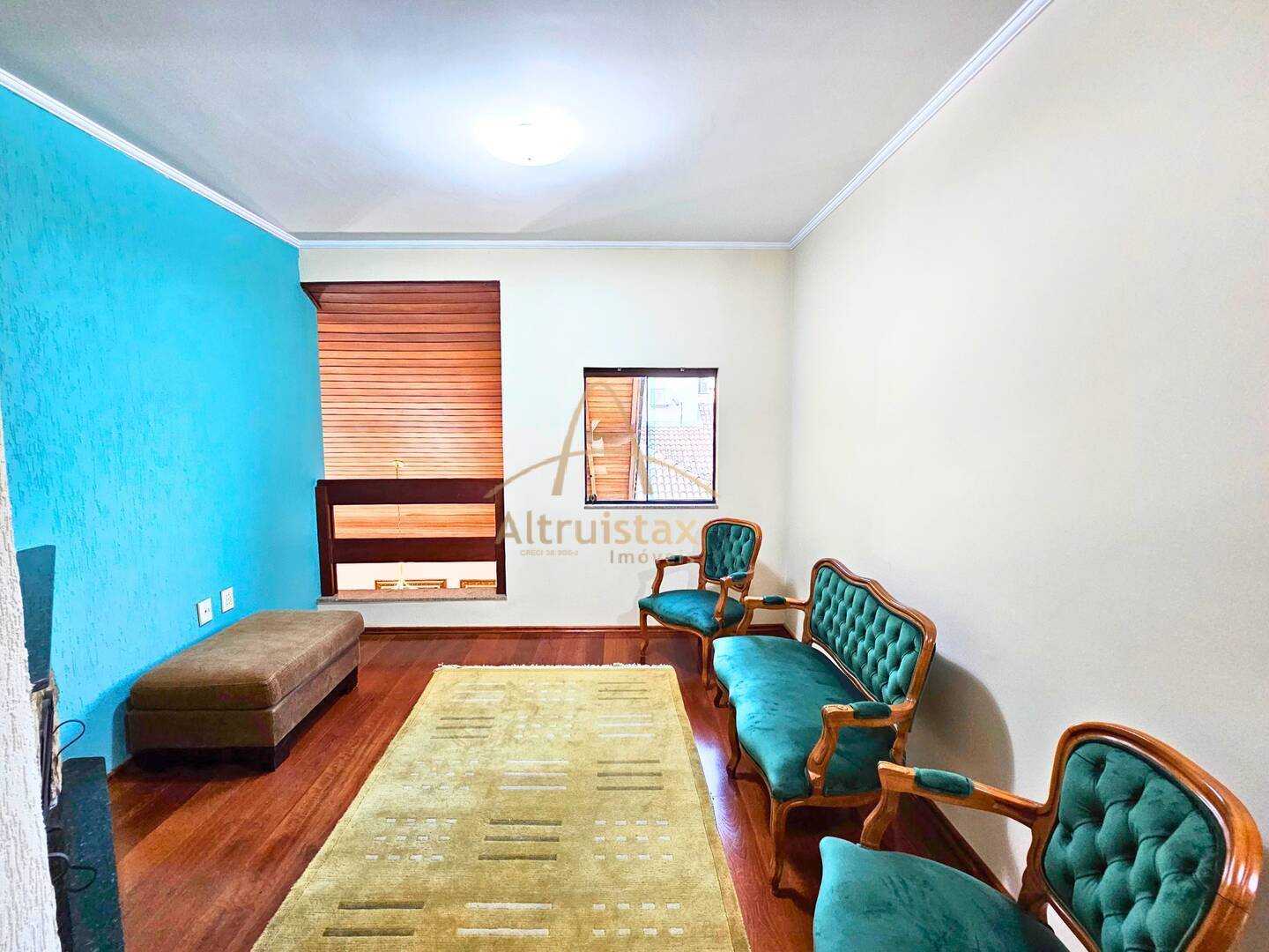 Casa, 4 quartos, 450 m² - Foto 25