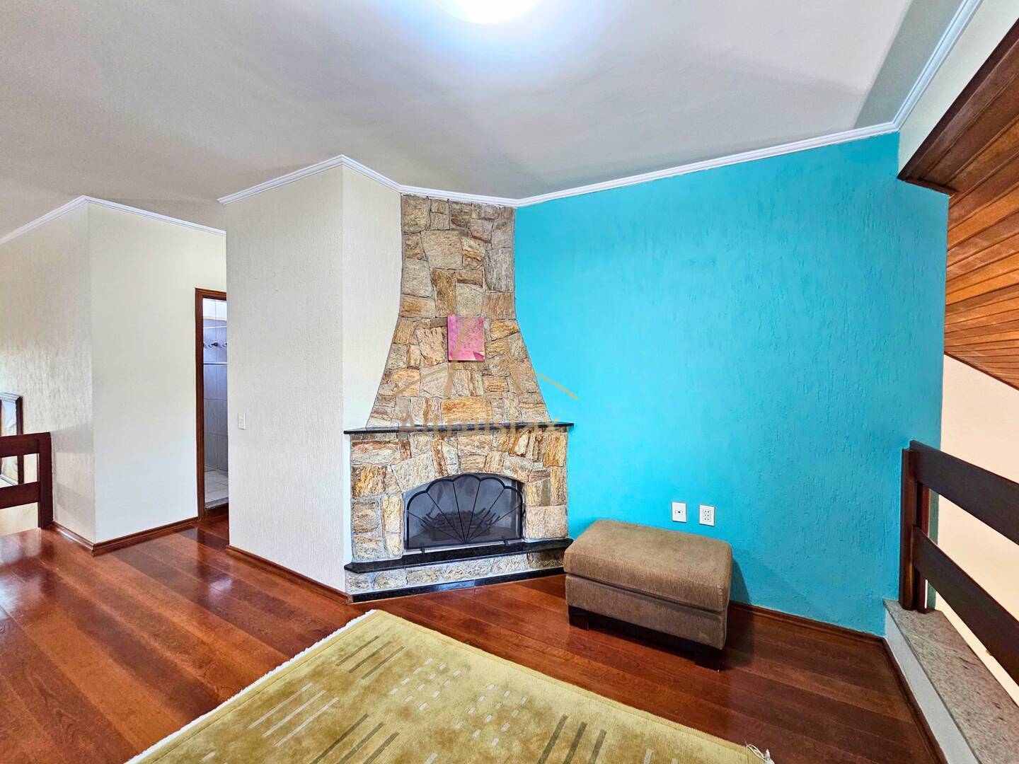 Casa, 4 quartos, 450 m² - Foto 26