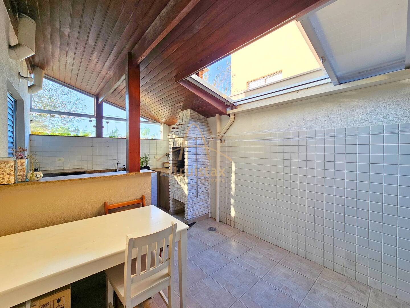 Casa de Condomínio, 3 quartos - Foto 17