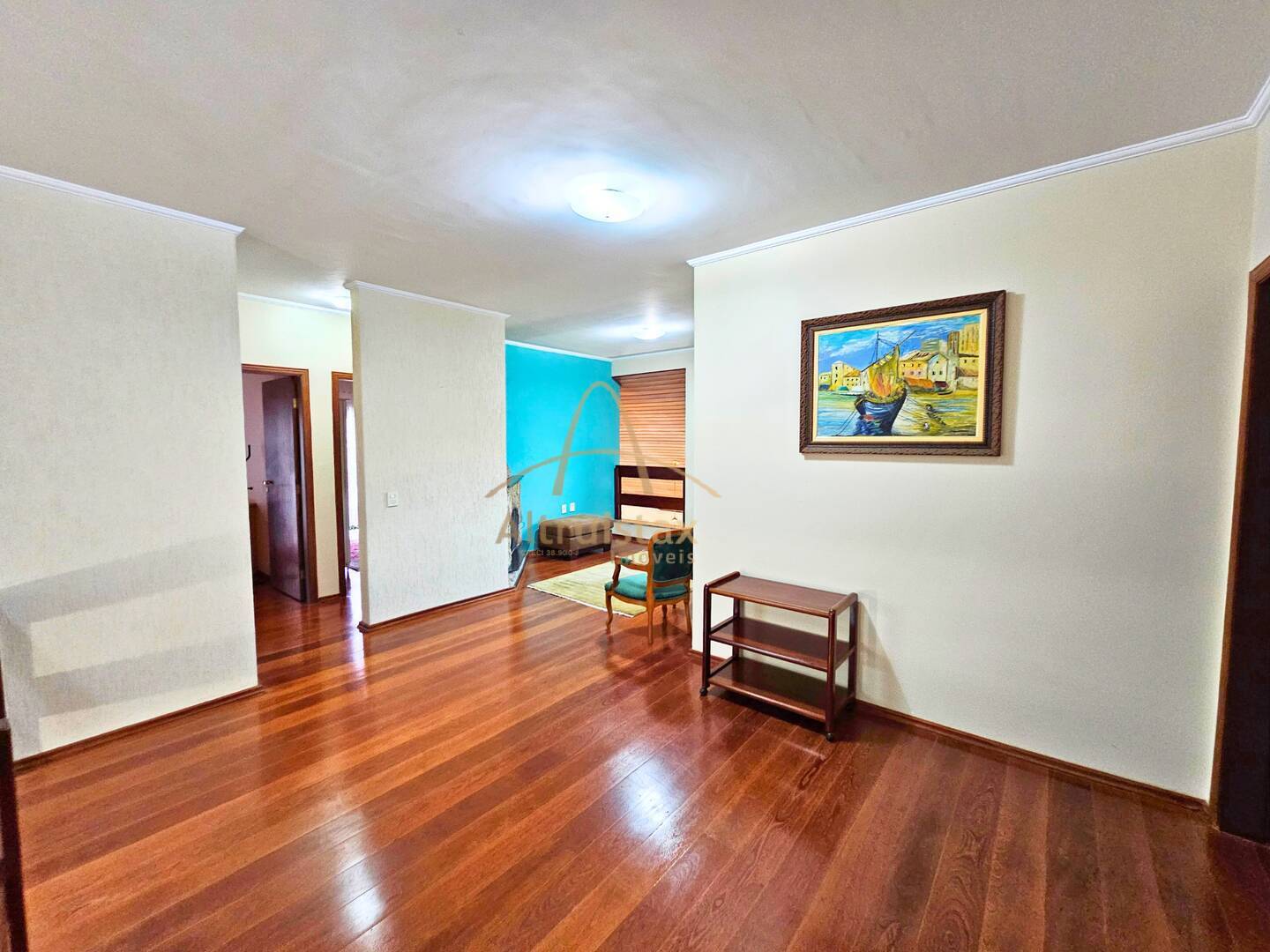 Casa, 4 quartos, 450 m² - Foto 27