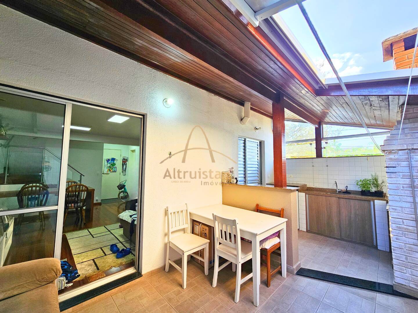 Casa de Condomínio, 3 quartos - Foto 18