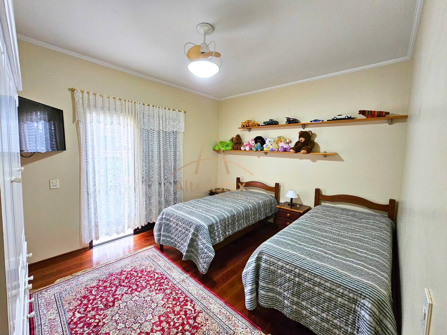 Casa, 4 quartos, 450 m² - Foto 28