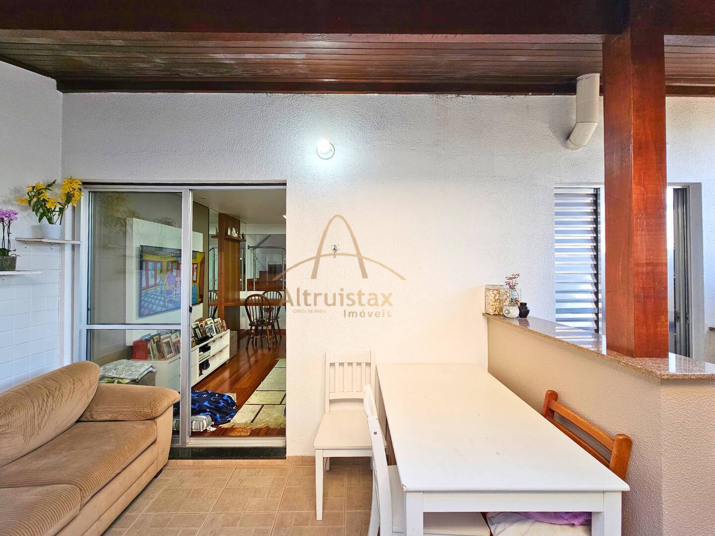 Casa de Condomínio, 3 quartos - Foto 19