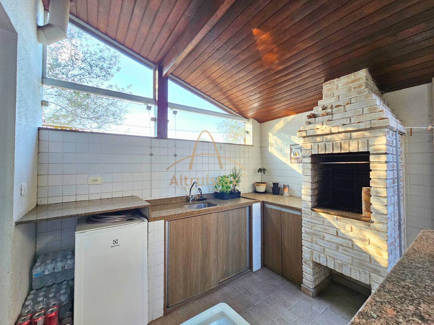 Casa de Condomínio, 3 quartos - Foto 16