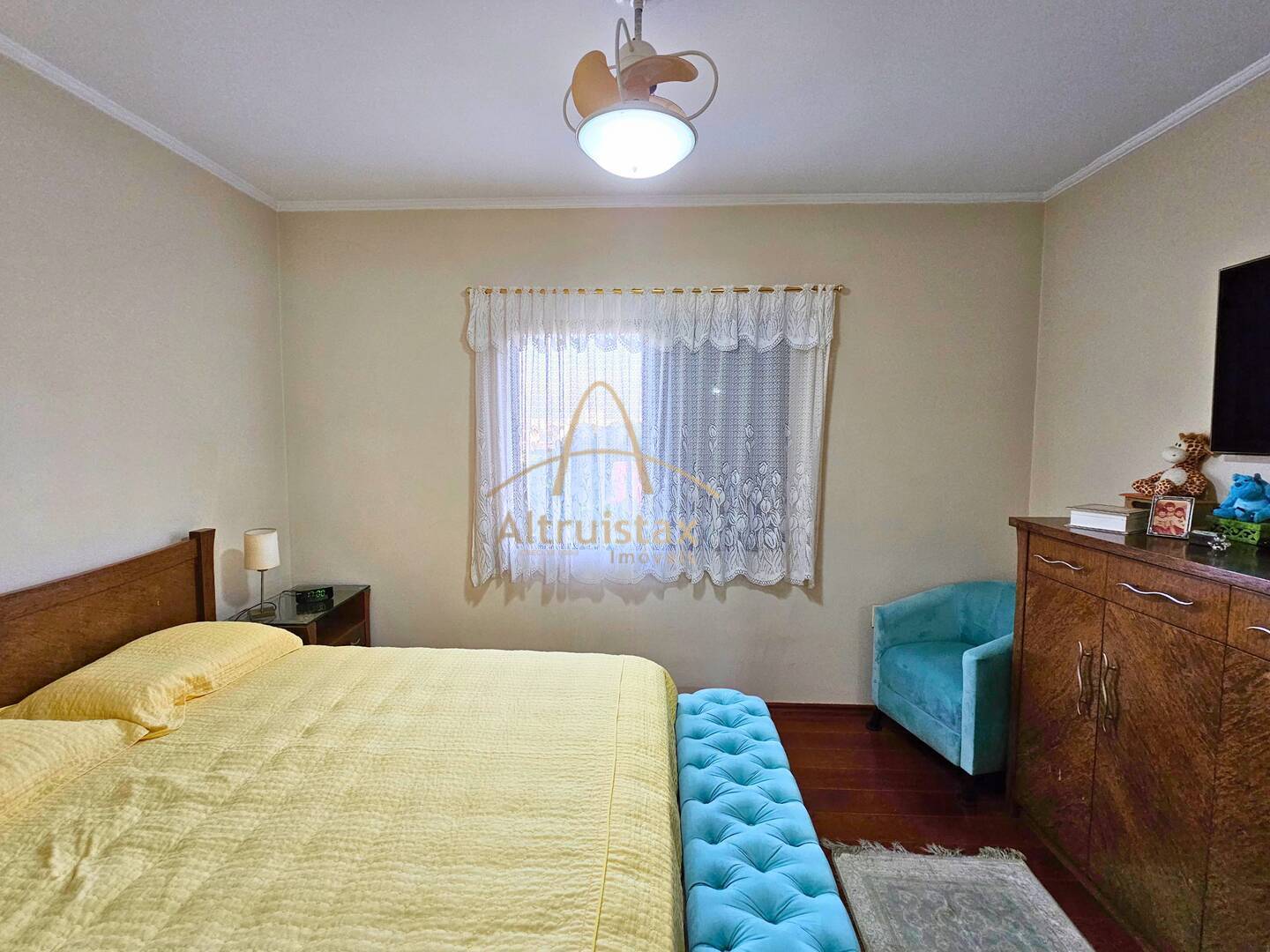 Casa, 4 quartos, 450 m² - Foto 35