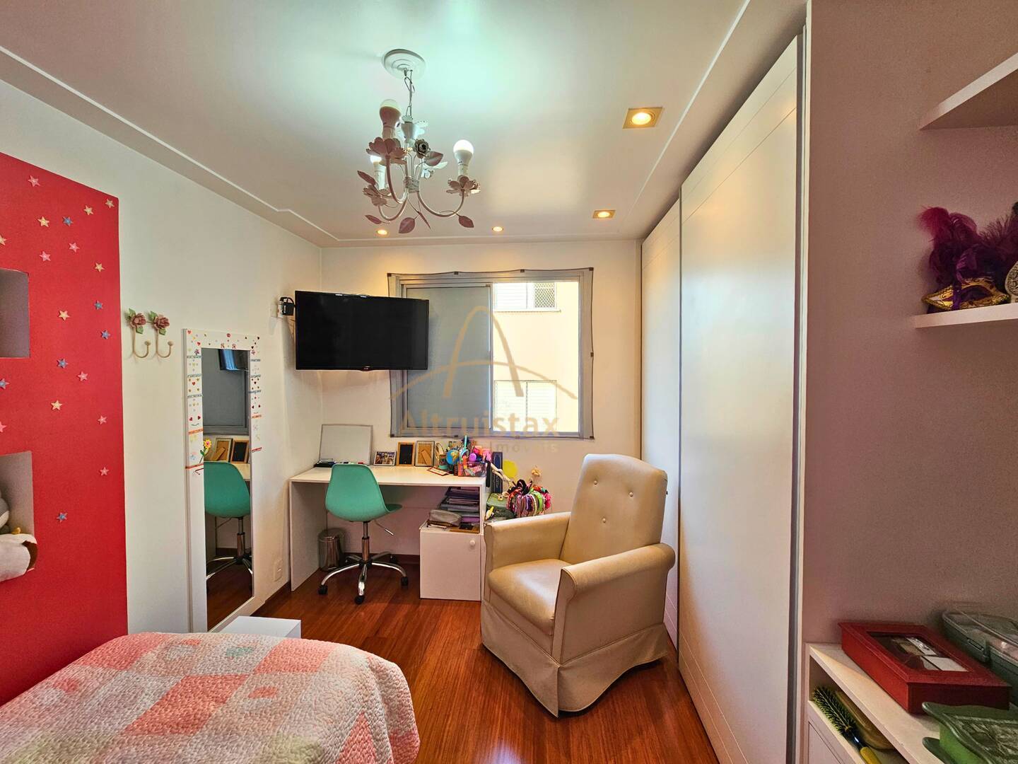 Casa de Condomínio, 3 quartos - Foto 22