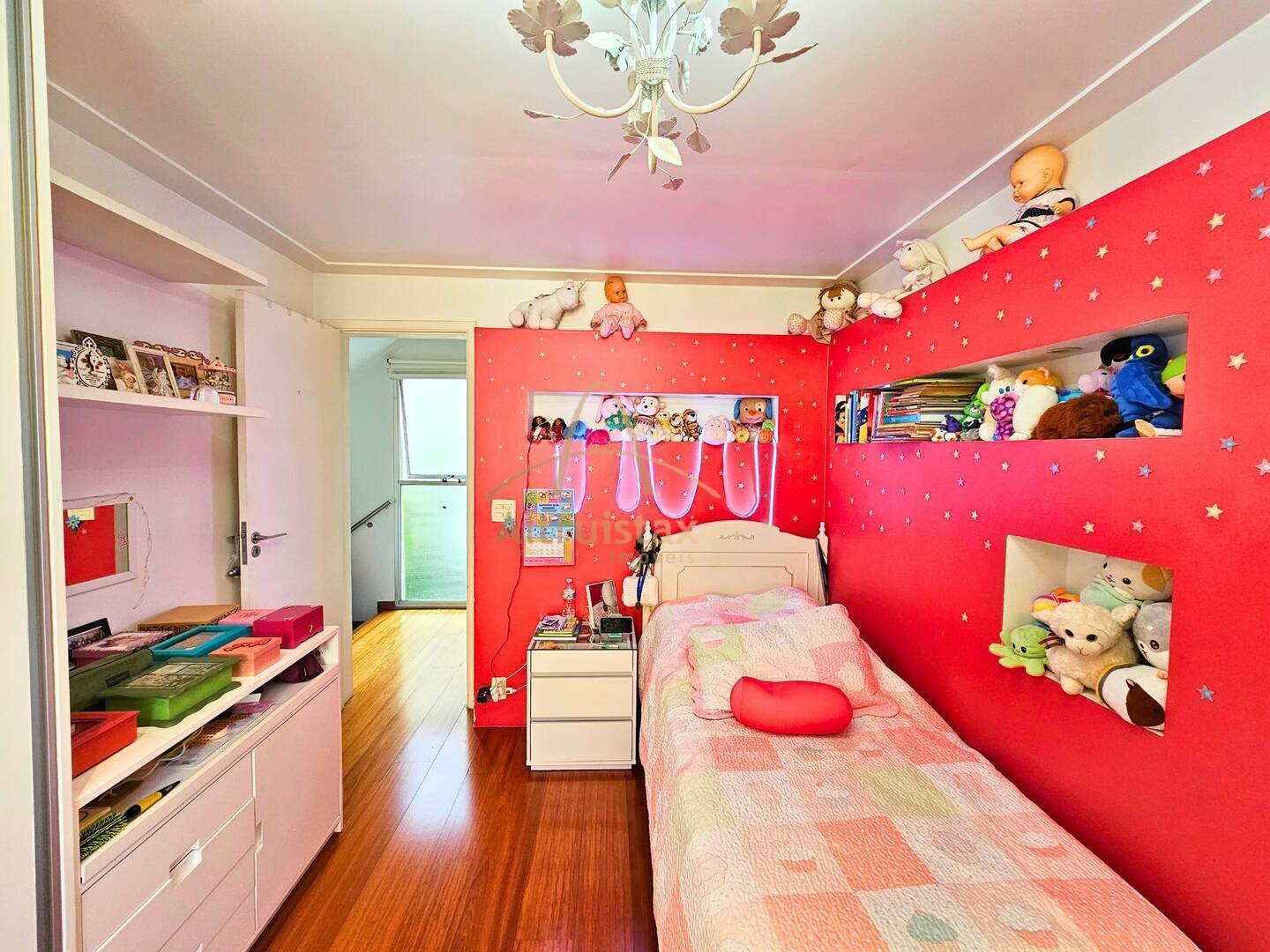 Casa de Condomínio, 3 quartos - Foto 23