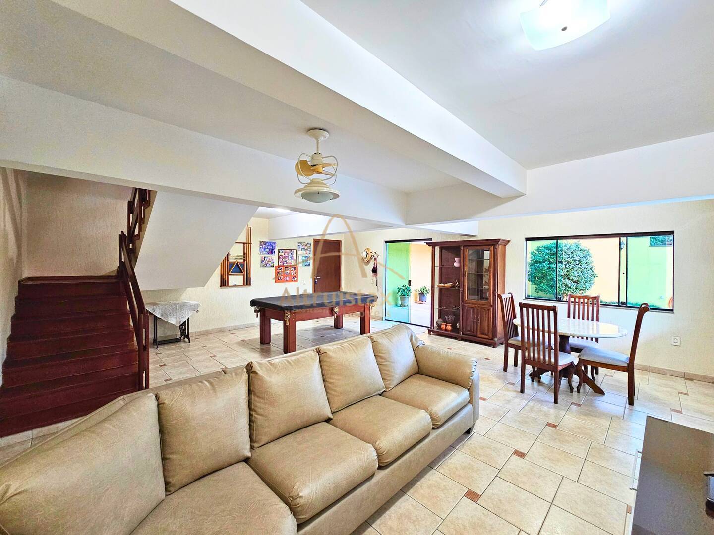 Casa, 4 quartos, 450 m² - Foto 43