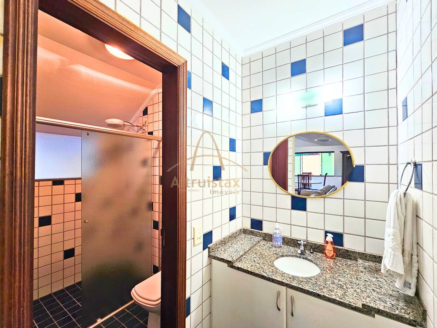 Casa, 4 quartos, 450 m² - Foto 45