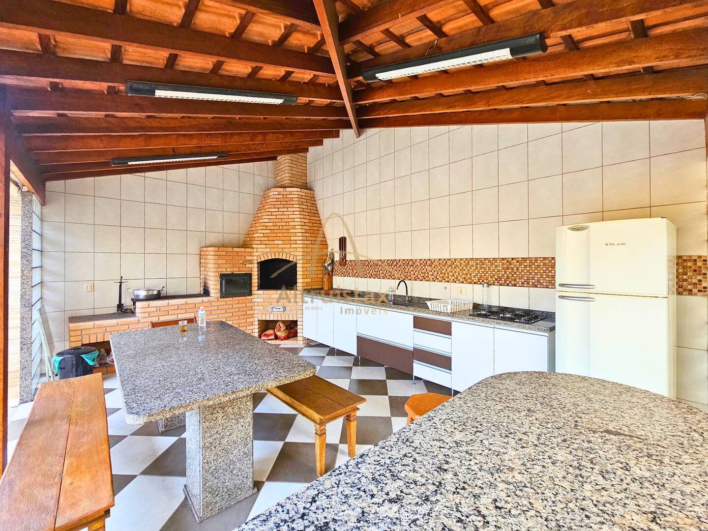 Casa, 4 quartos, 450 m² - Foto 47