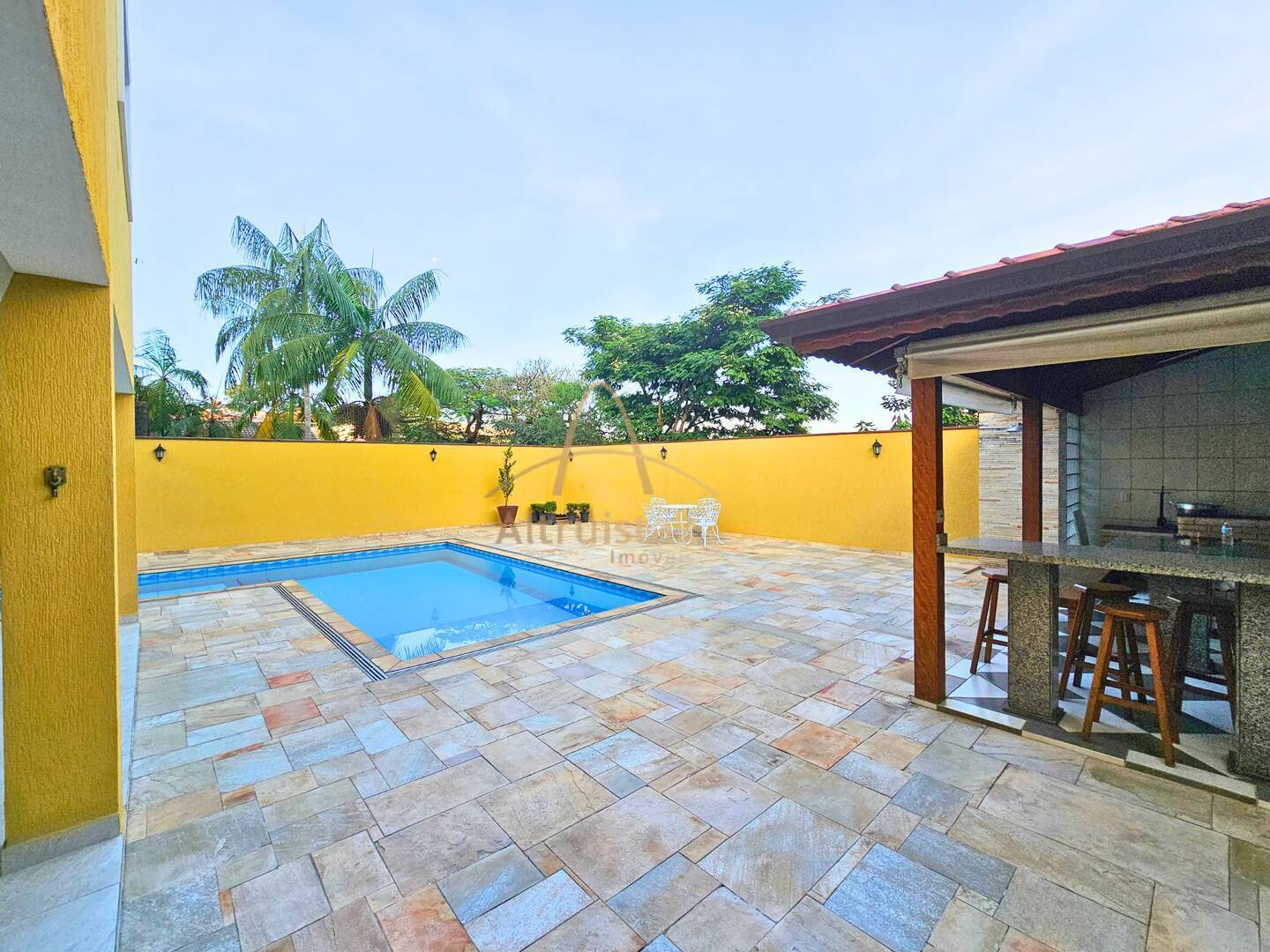 Casa, 4 quartos, 450 m² - Foto 48