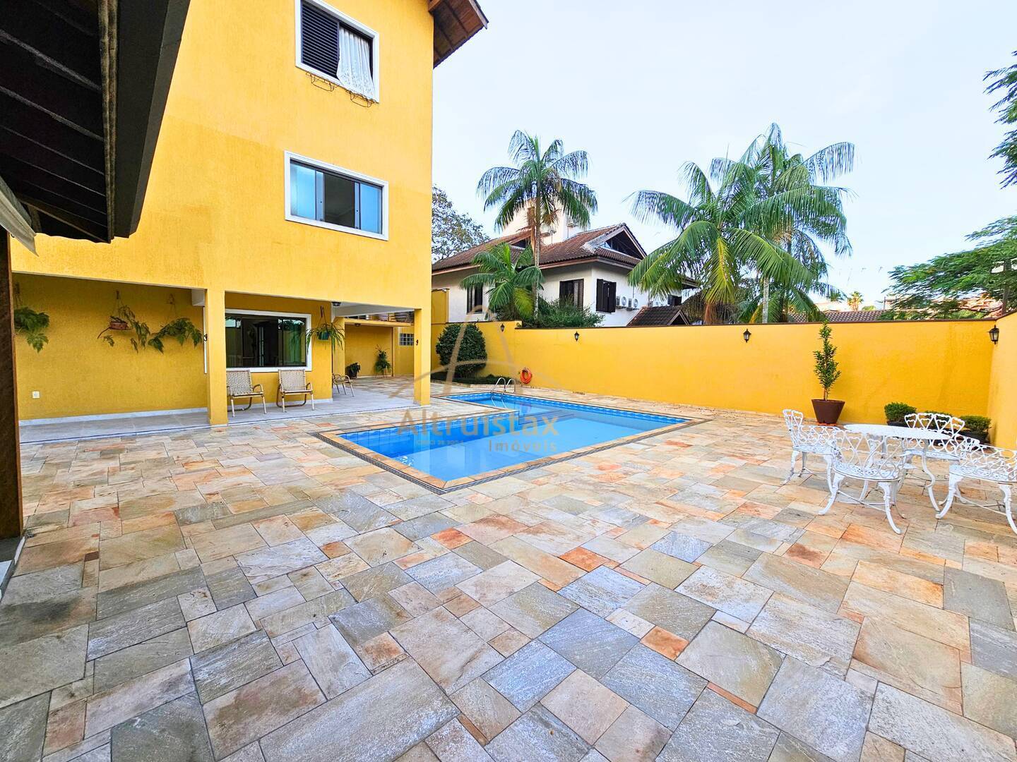 Casa, 4 quartos, 450 m² - Foto 49