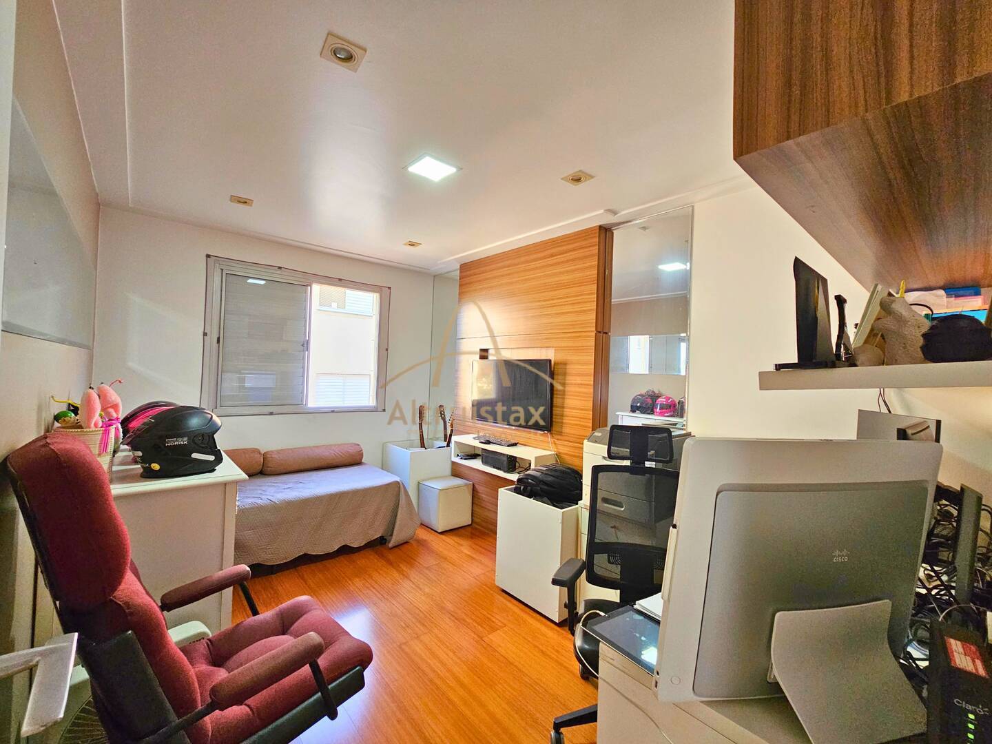 Casa de Condomínio, 3 quartos - Foto 25