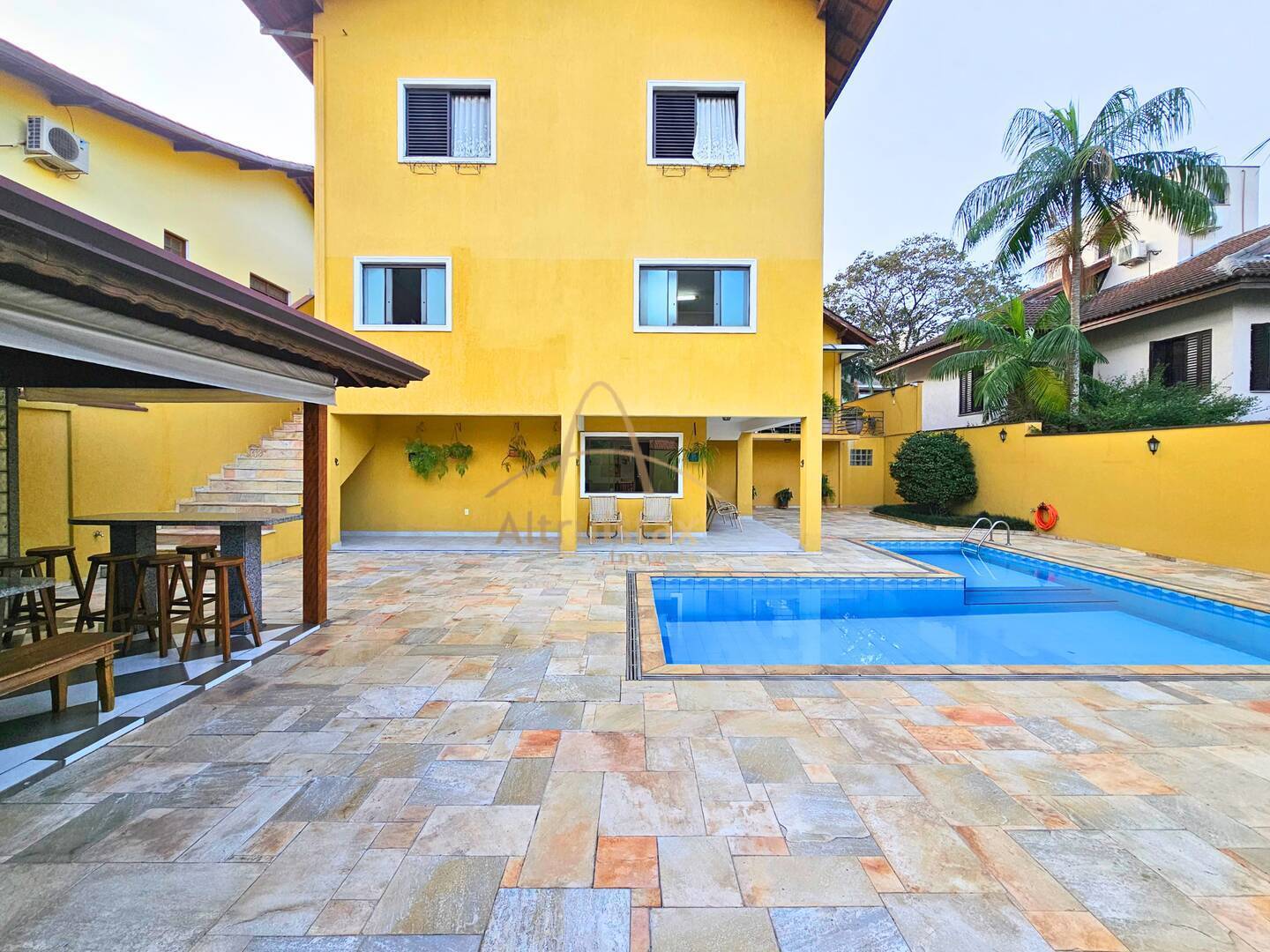 Casa, 4 quartos, 450 m² - Foto 50