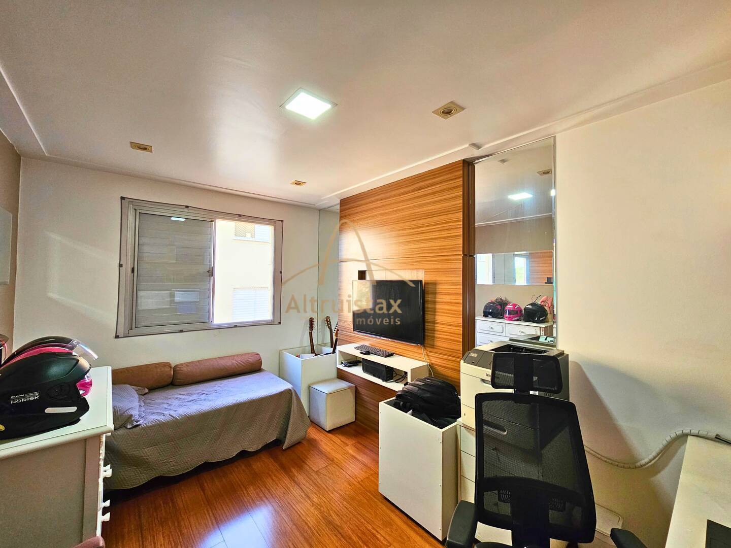 Casa de Condomínio, 3 quartos - Foto 26