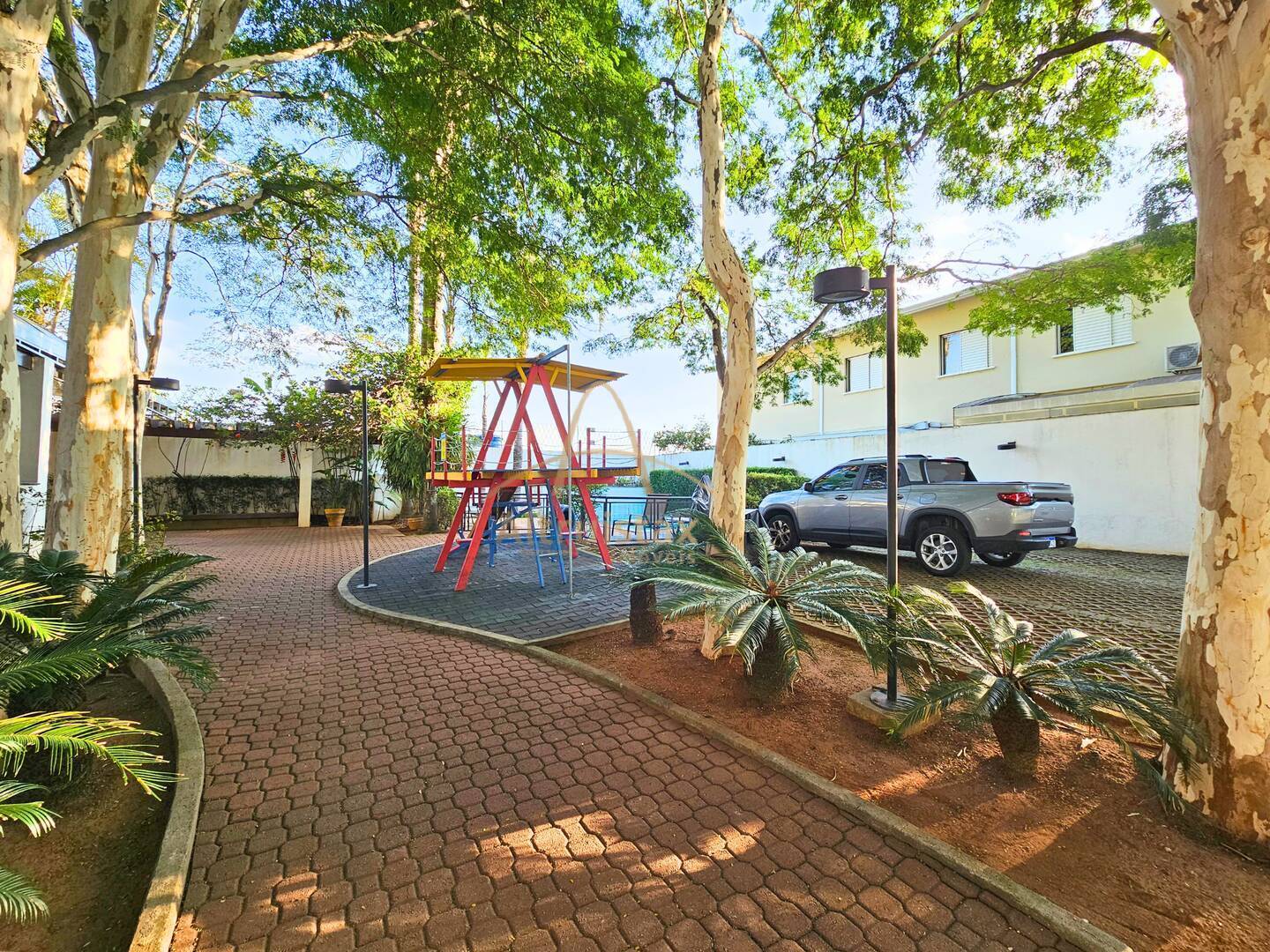 Casa de Condomínio, 3 quartos - Foto 38