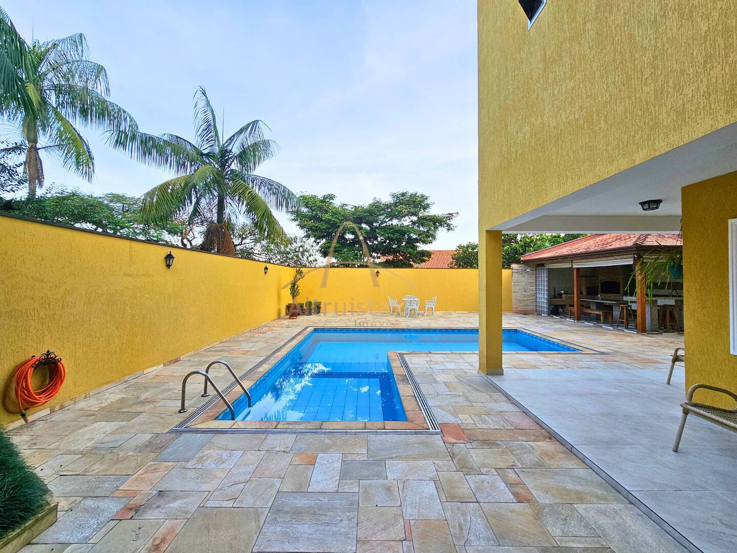 Casa, 4 quartos, 450 m² - Foto 51