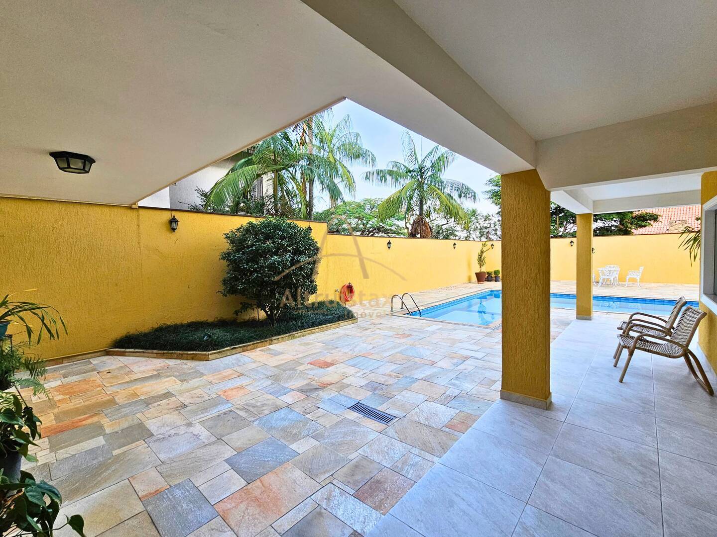 Casa, 4 quartos, 450 m² - Foto 52