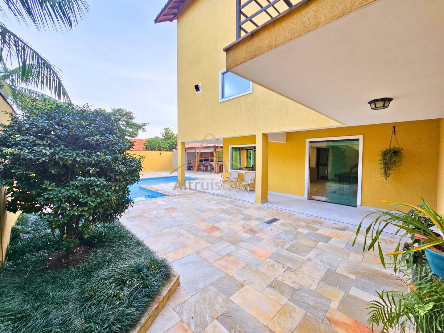 Casa, 4 quartos, 450 m² - Foto 53