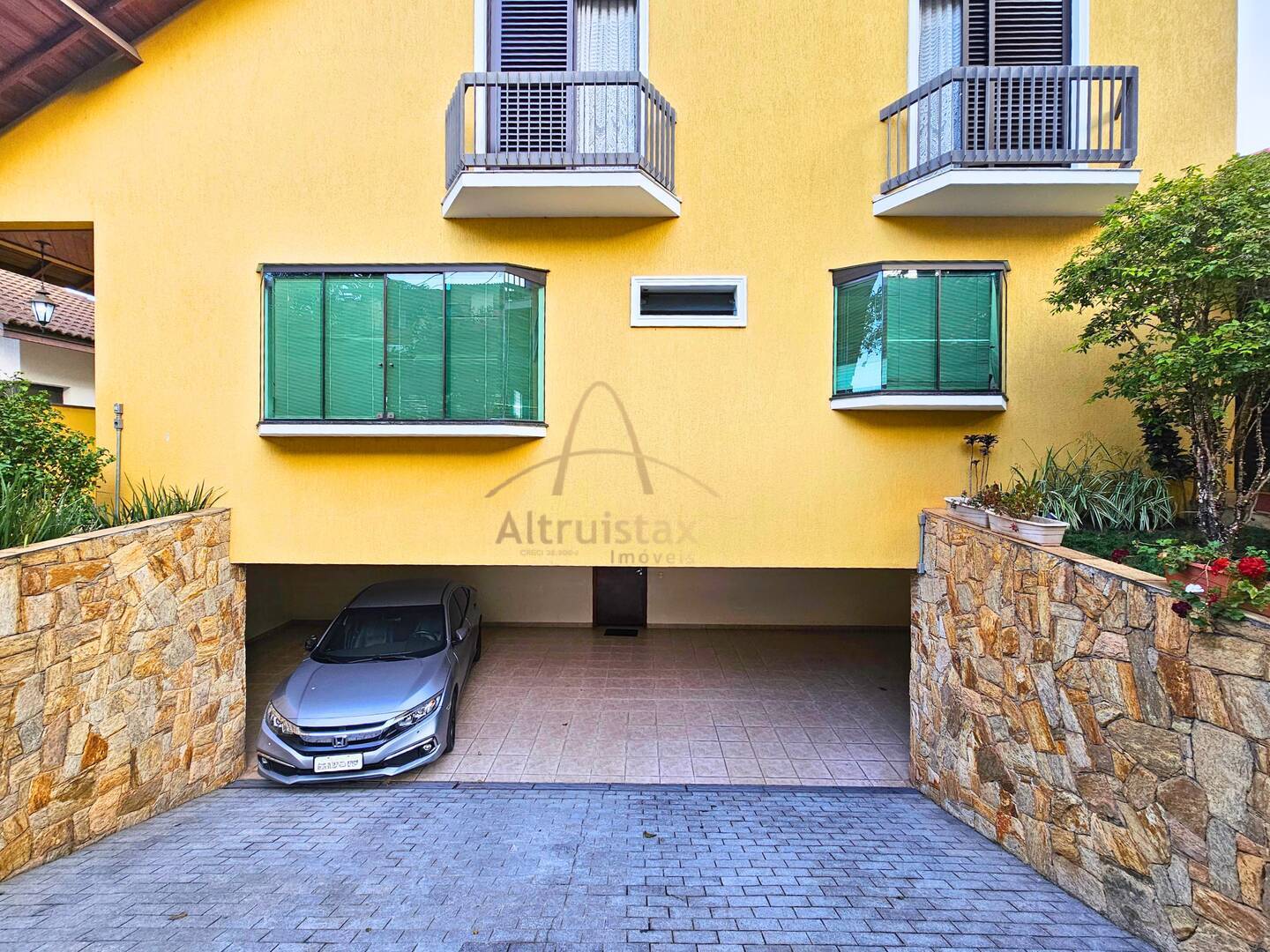 Casa, 4 quartos, 450 m² - Foto 55