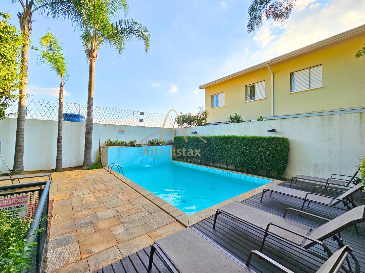 Casa de Condomínio, 3 quartos - Foto 36