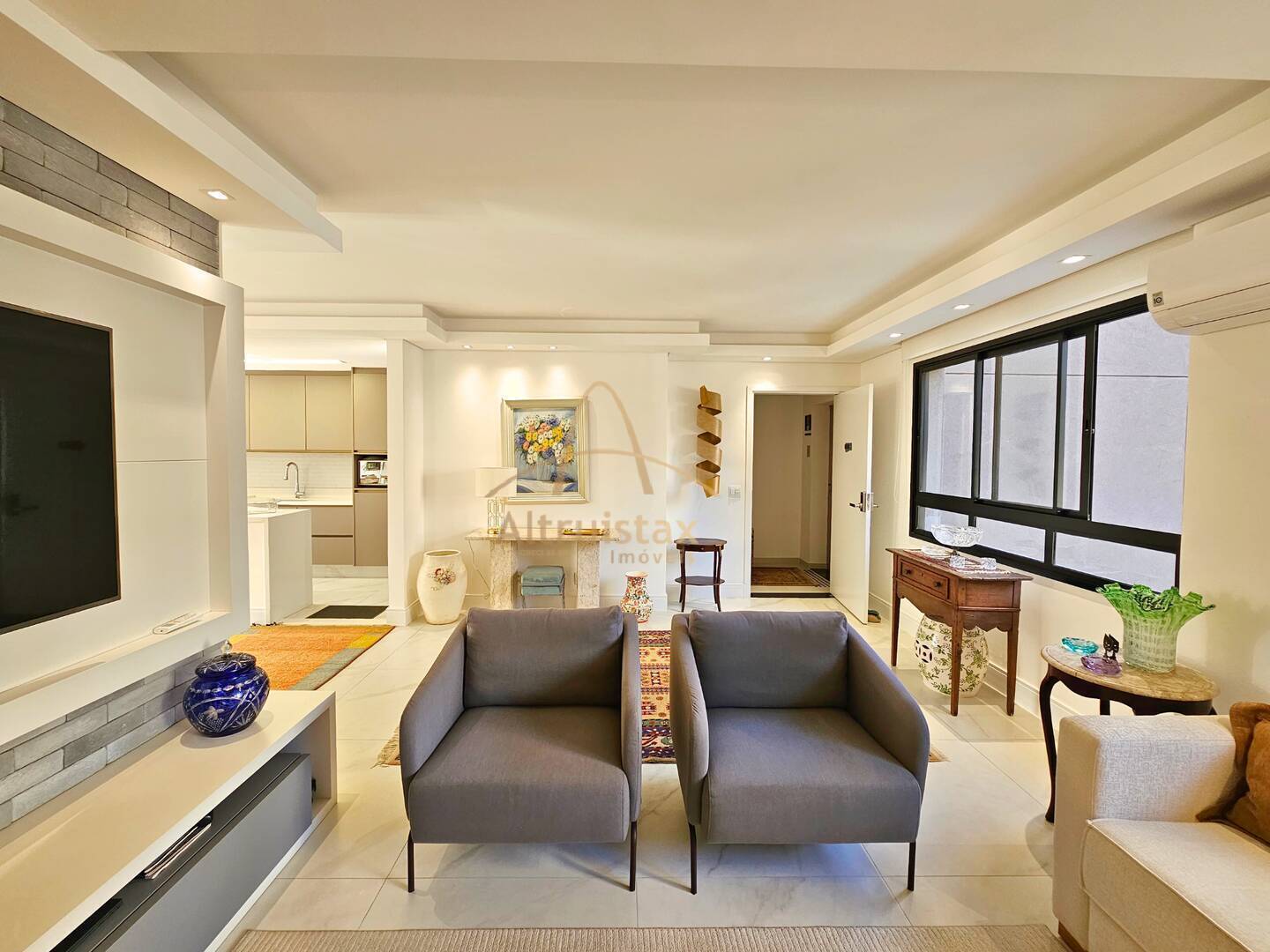 Apartamento, 3 quartos, 150 m² - Foto 5