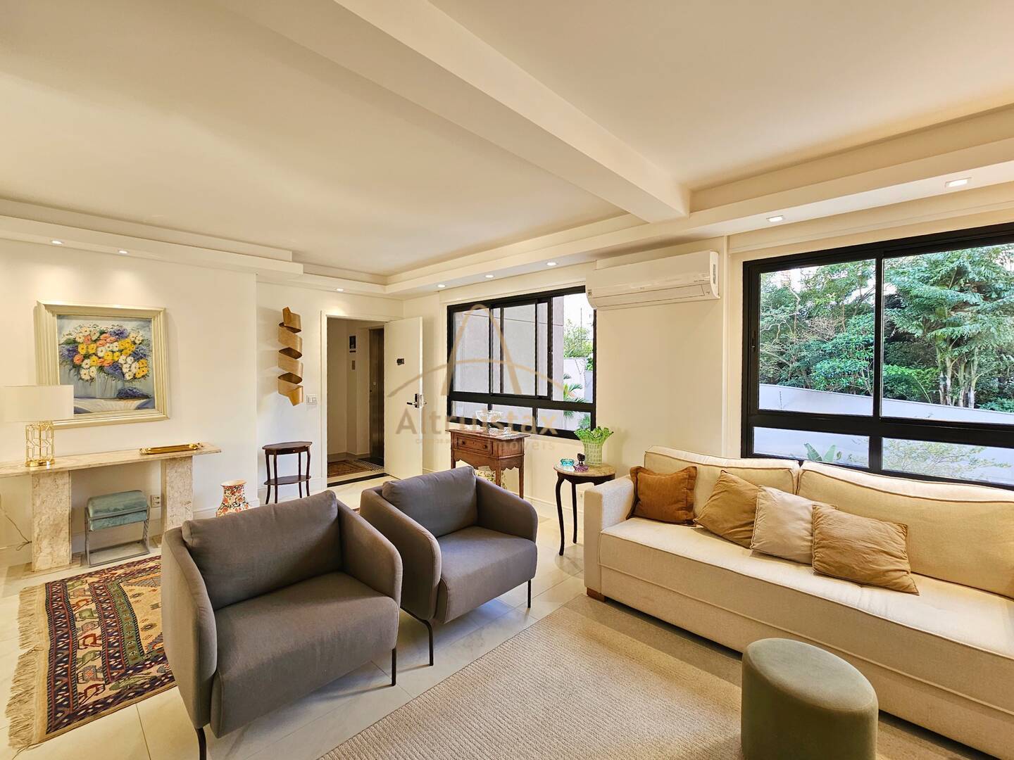 Apartamento, 3 quartos, 150 m² - Foto 6