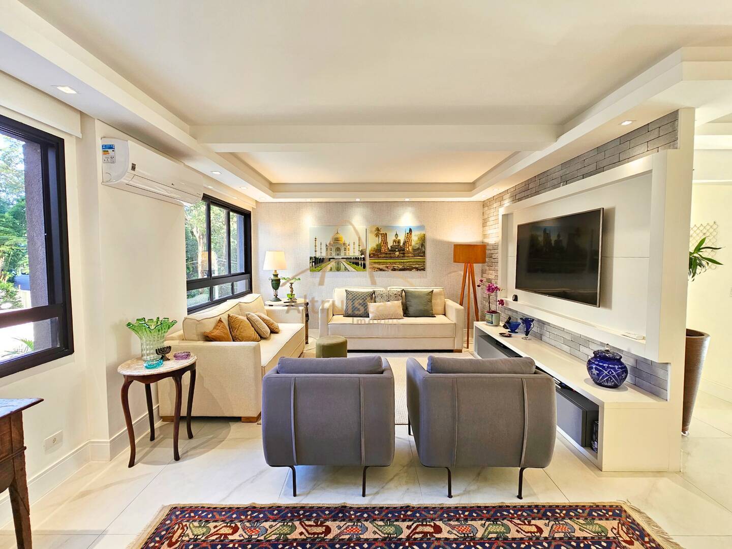 Apartamento, 3 quartos, 150 m² - Foto 7