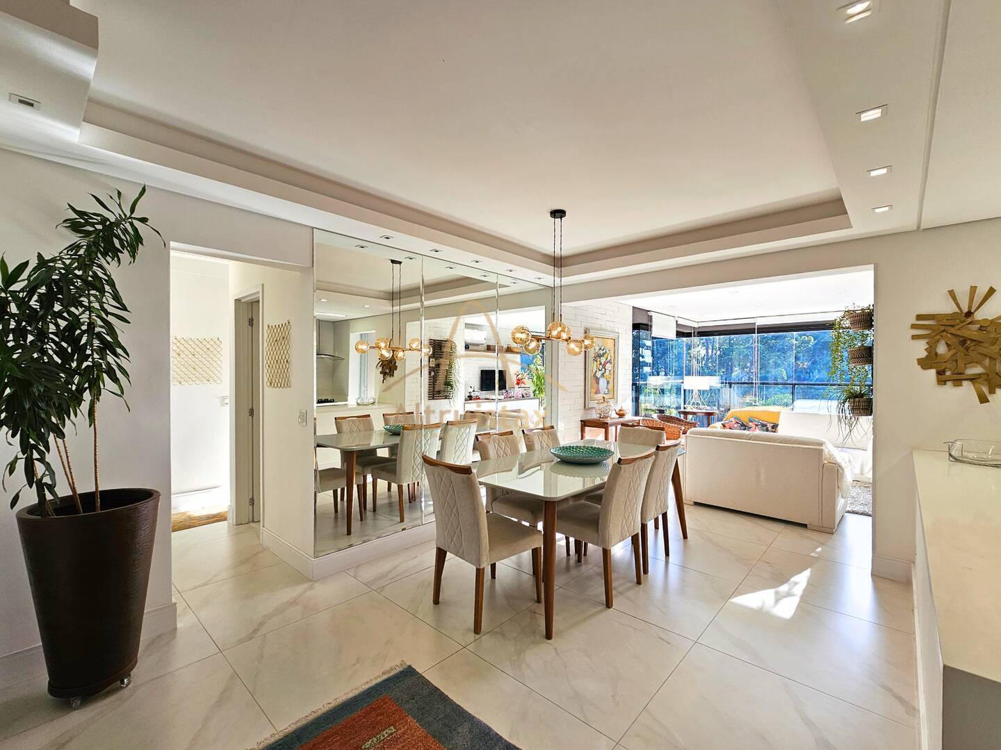 Apartamento, 3 quartos, 150 m² - Foto 8