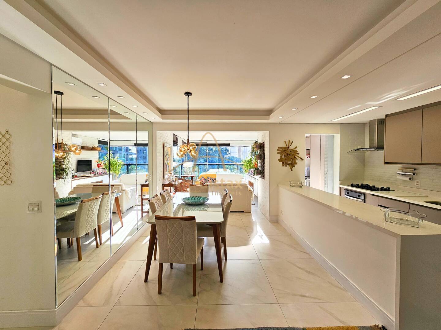Apartamento, 3 quartos, 150 m² - Foto 9