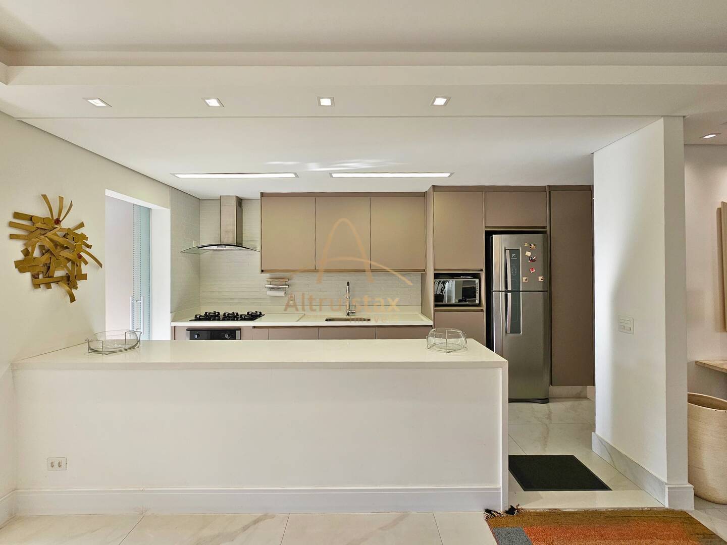 Apartamento, 3 quartos, 150 m² - Foto 10