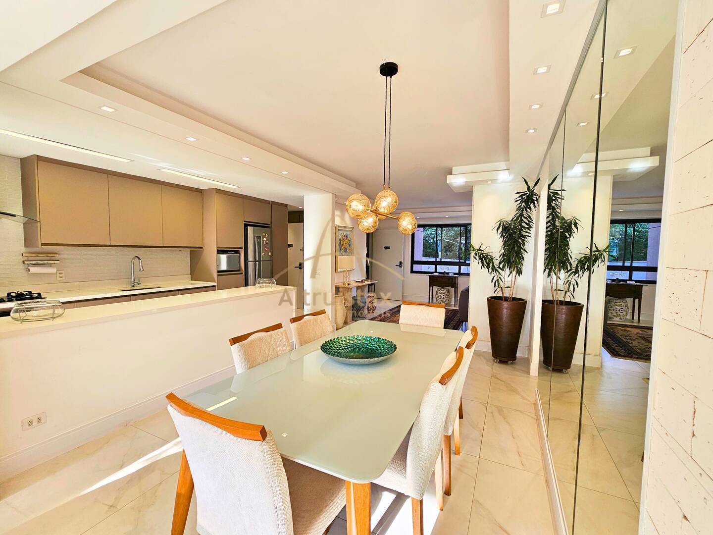 Apartamento, 3 quartos, 150 m² - Foto 11