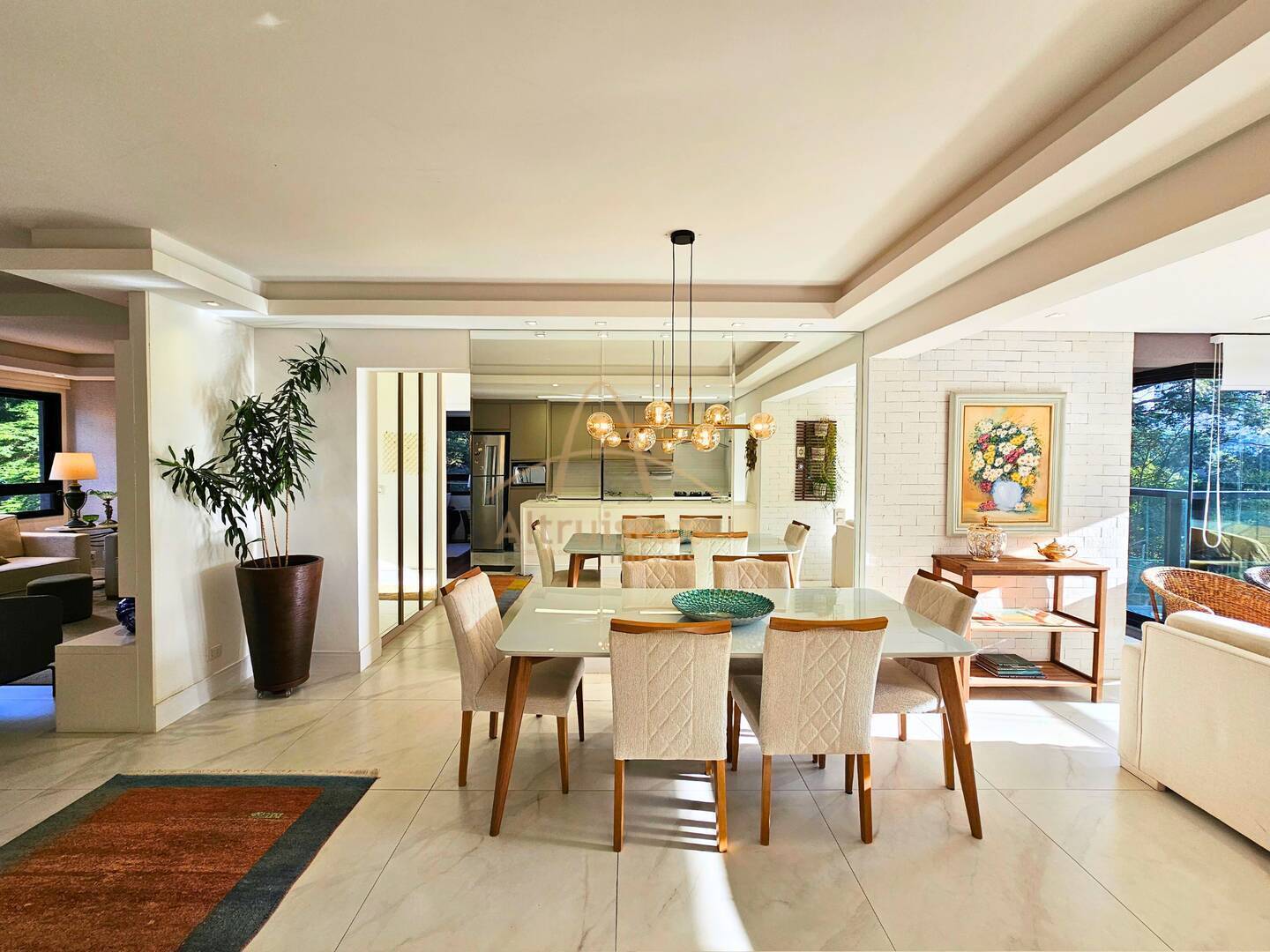 Apartamento, 3 quartos, 150 m² - Foto 13