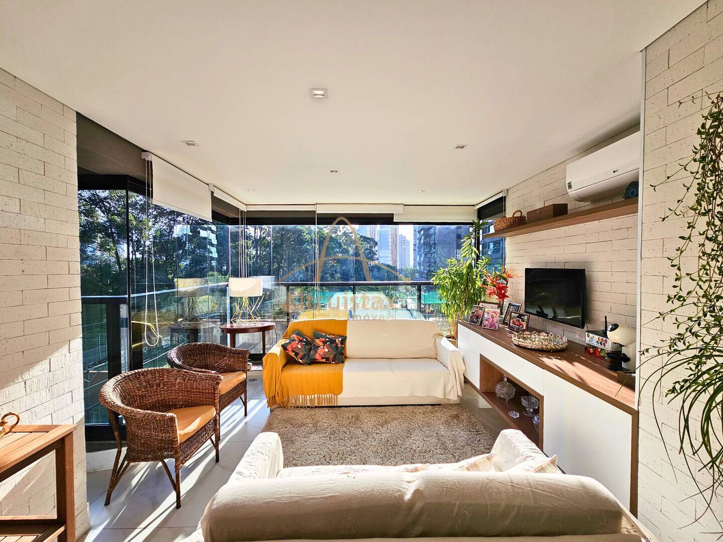 Apartamento, 3 quartos, 150 m² - Foto 14