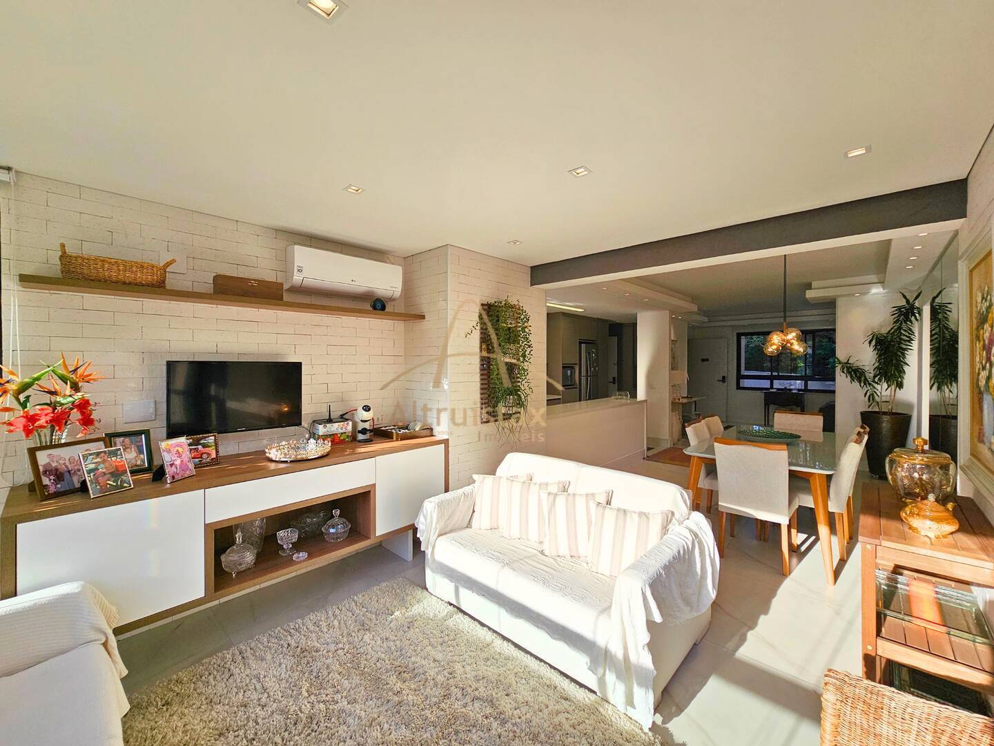 Apartamento, 3 quartos, 150 m² - Foto 15