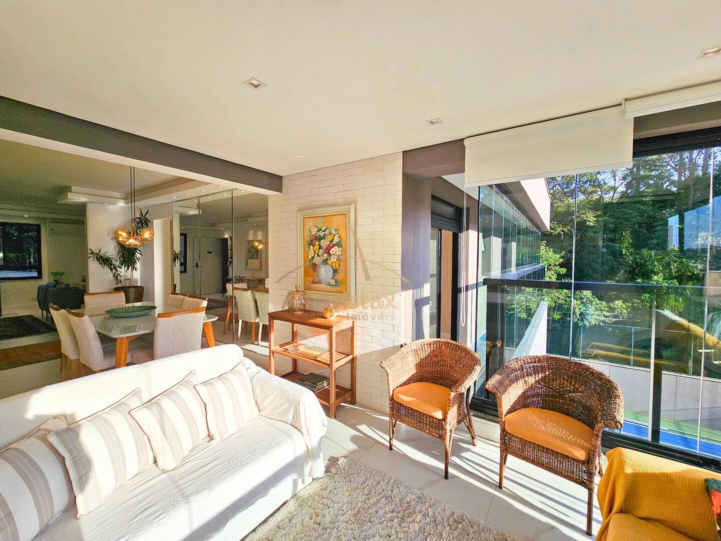 Apartamento, 3 quartos, 150 m² - Foto 16