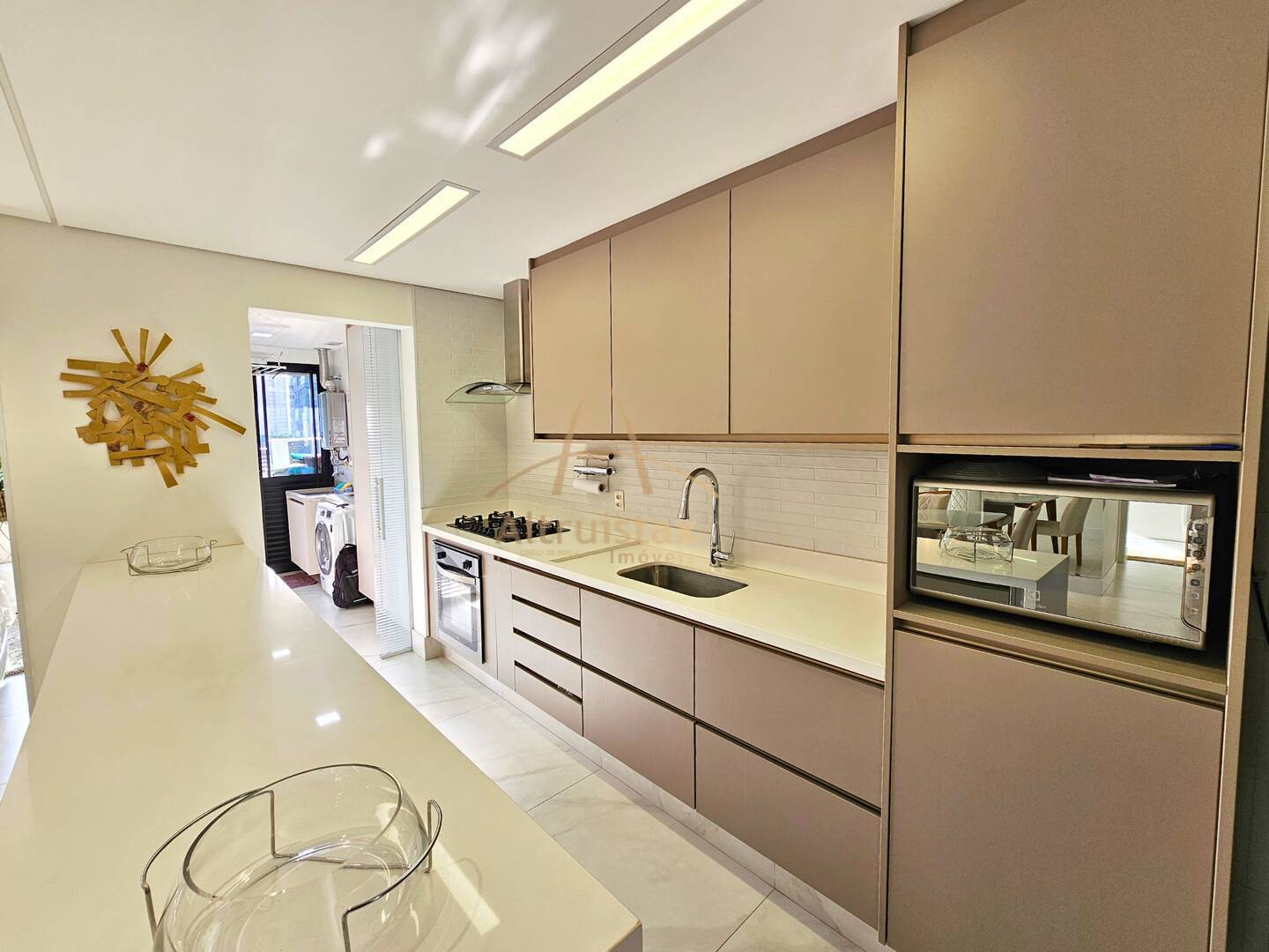 Apartamento, 3 quartos, 150 m² - Foto 20