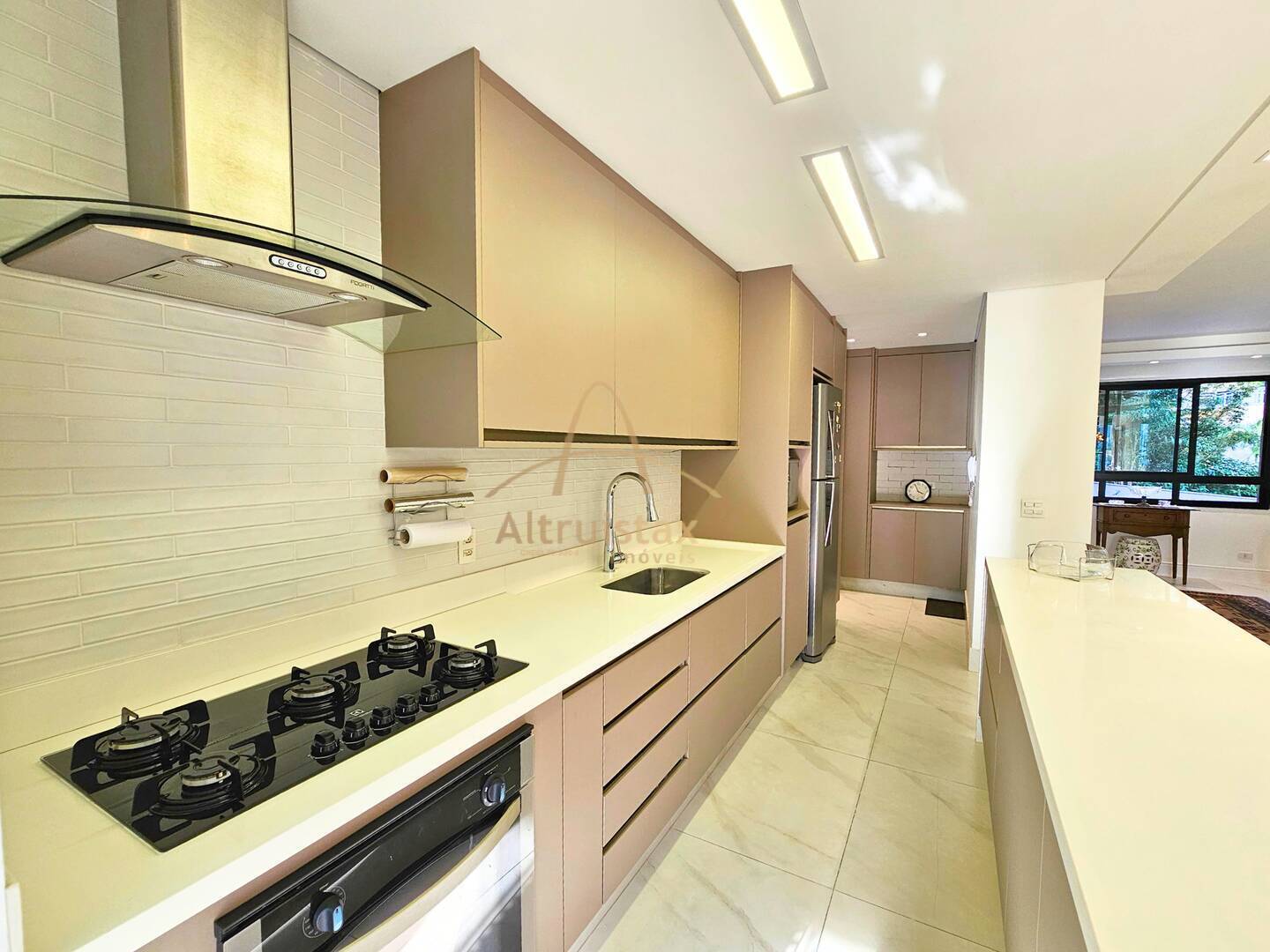 Apartamento, 3 quartos, 150 m² - Foto 23