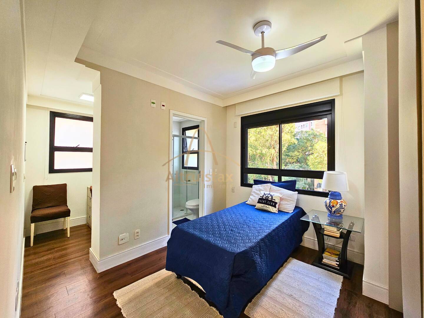 Apartamento, 3 quartos, 150 m² - Foto 29