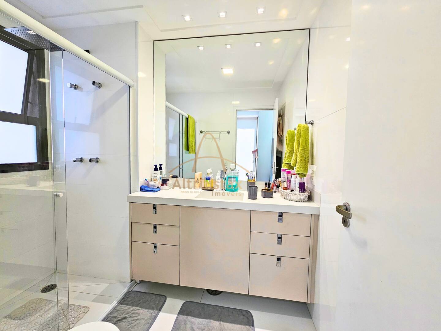 Apartamento, 3 quartos, 150 m² - Foto 38
