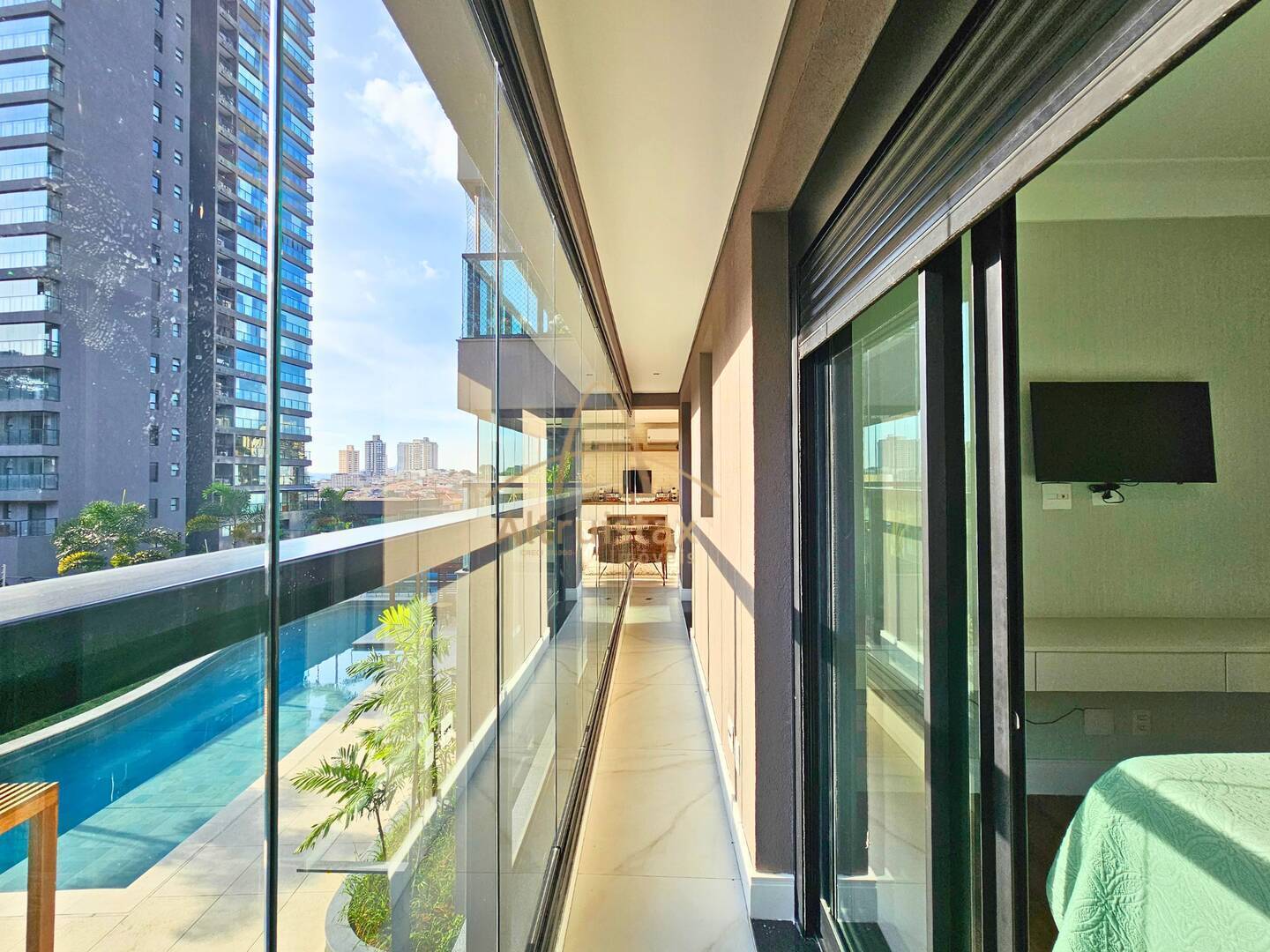 Apartamento, 3 quartos, 150 m² - Foto 41