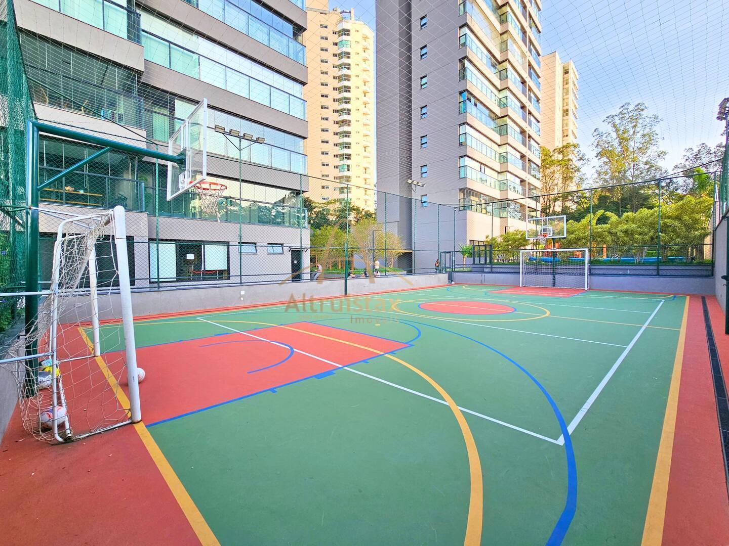 Apartamento, 3 quartos, 150 m² - Foto 55