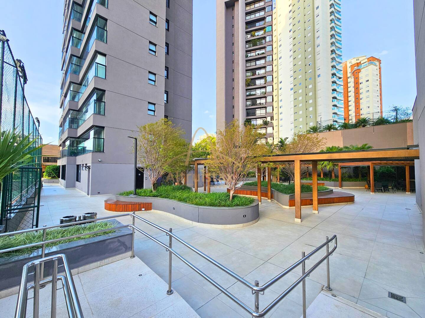 Apartamento, 3 quartos, 150 m² - Foto 57