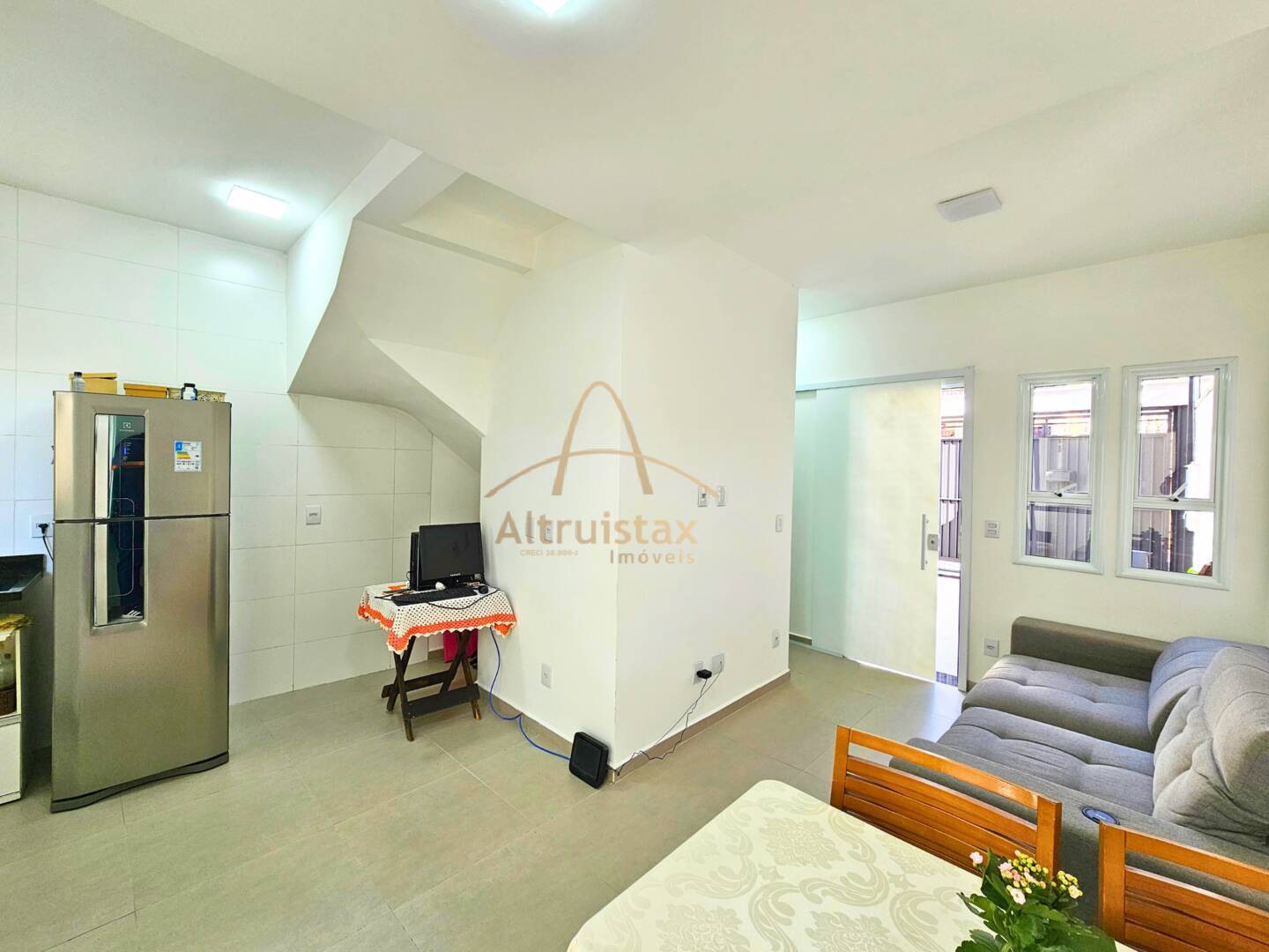 Casa, 2 quartos - Foto 8