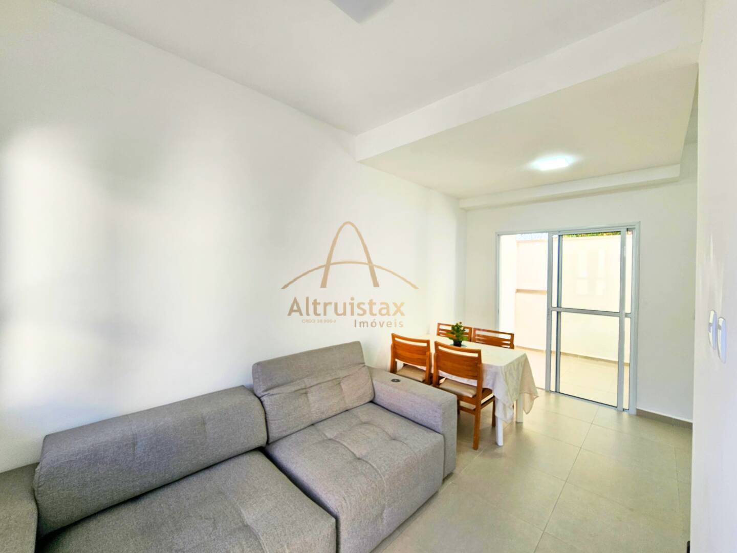 Casa, 2 quartos - Foto 4