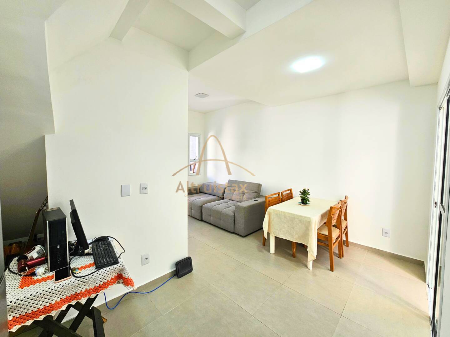 Casa, 2 quartos - Foto 5